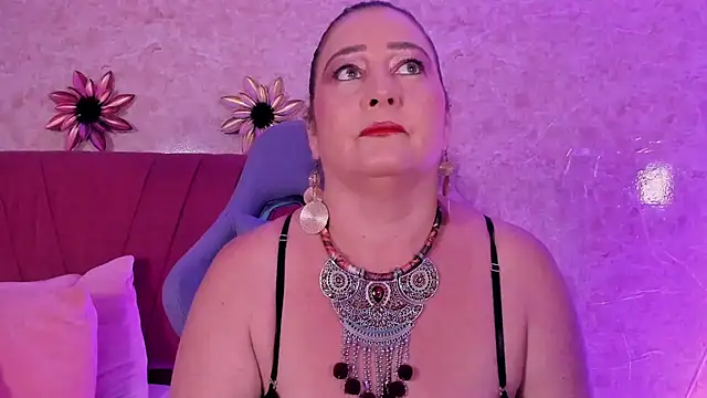 PalomaLombardi online show from 01.08.26