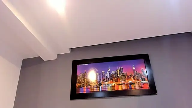 Snapshot of CharlotteCottin chatting on 02.09.26 CharlotteCottin online show from 02.09.26