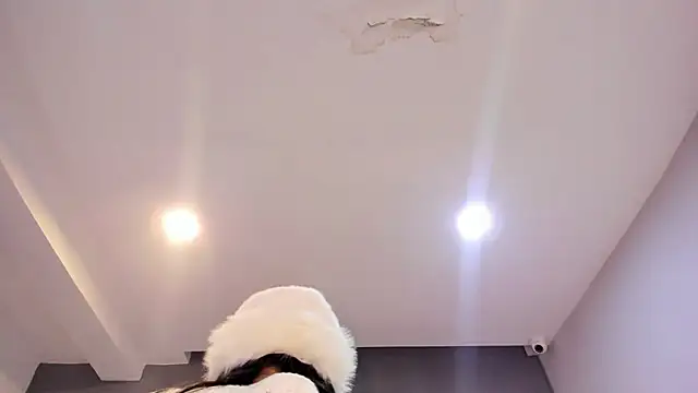 CharlotteCottin online show from 03.11.26