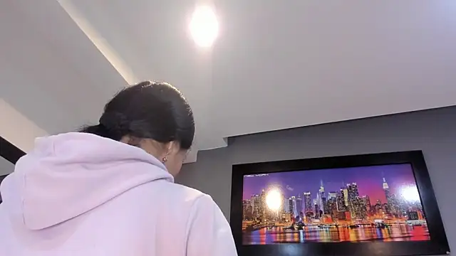 CharlotteCottin online show from 04.16.26