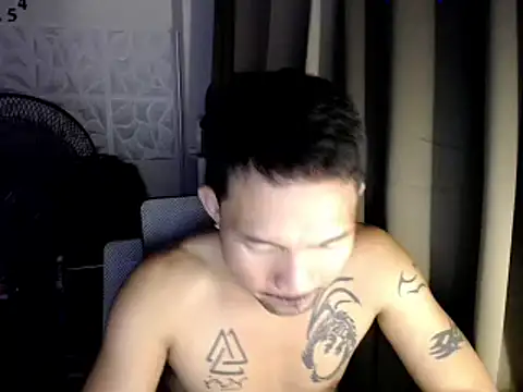 Thefriskyasian online show from 01.08.26