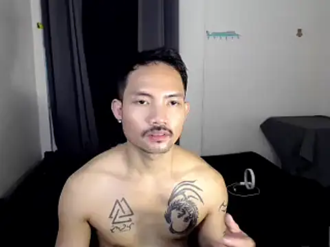 Thefriskyasian online show from 02.03.26
