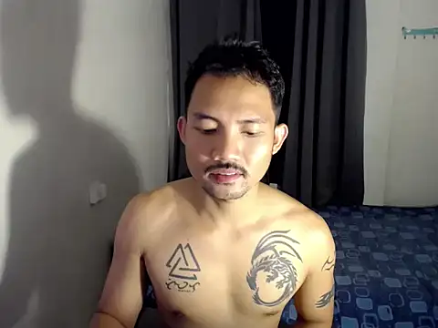 Thefriskyasian online show from 04.04.26