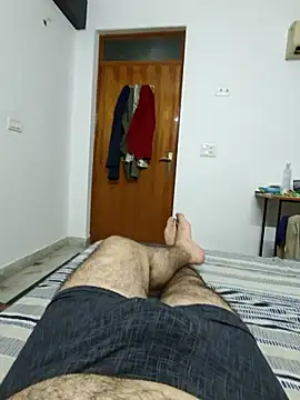 Snapshot of devilthick6 chatting on 09.29.25 devilthick6 online show from 09.29.25