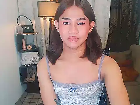 asianlatina69 online show from 09.18.25