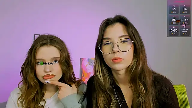 lily morty online show from 09.12.25