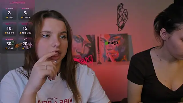 lily morty online show from 11.06.25