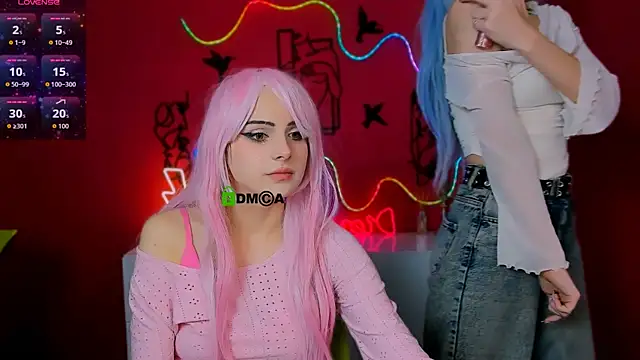 lily morty online show from 04.17.26