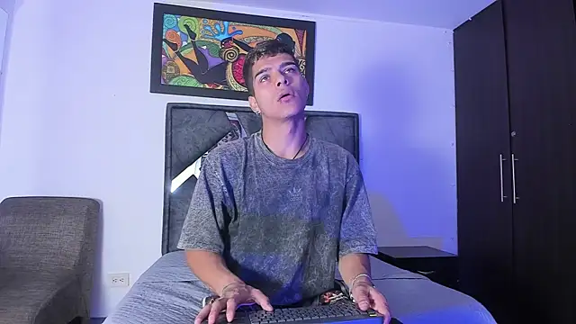 wyatt 3 online show from 11.10.25