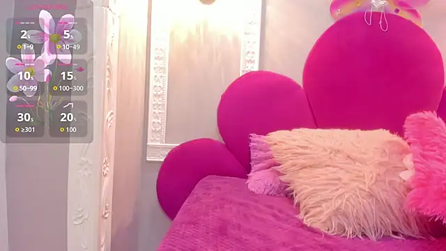 Snapshot of Saammy_17 chatting on 11.24.25 Saammy 17 online show from 11.24.25