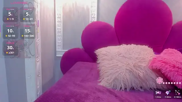 Snapshot of Saammy_17 chatting on 12.04.25 Saammy 17 online show from 12.04.25