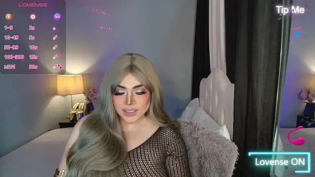 Unforgettable Maria online show from 11.16.25