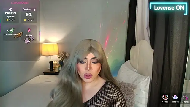 Unforgettable Maria online show from 01.08.26