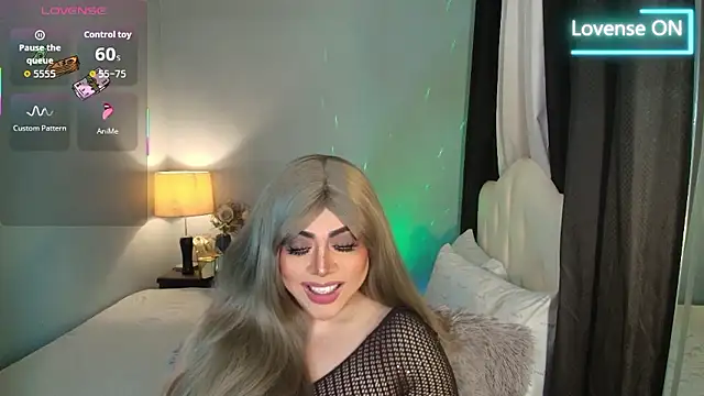 Unforgettable Maria online show from 01.11.26