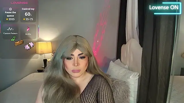 Unforgettable Maria online show from 01.19.26