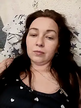 Snapshot of DanaNeon chatting on 04.08.26 DanaNeon online show from 04.08.26