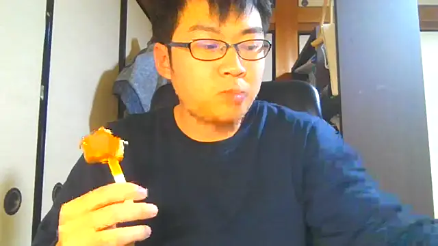 hiromu53 online show from 03.27.26