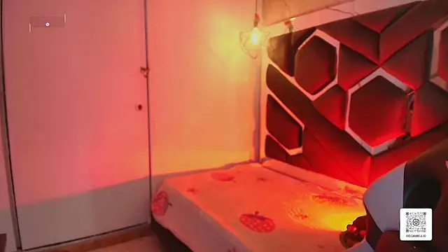 Melissa Adamsx online show from 02.06.26