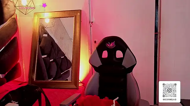 Melissa Adamsx online show from 04.08.26