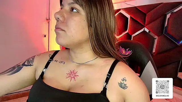 Melissa Adamsx online show from 04.19.26