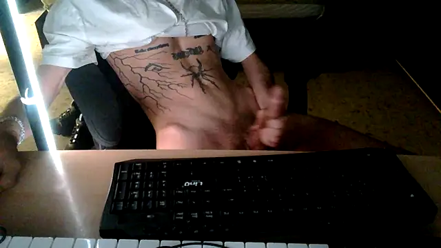 Kryk97 online show from 09.18.25