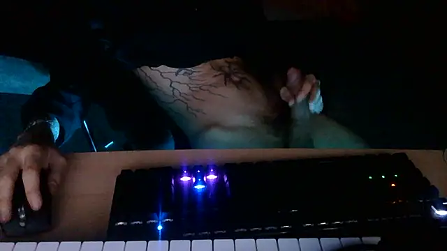 Kryk97 online show from 03.02.26