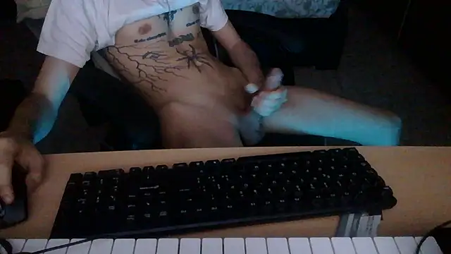 Kryk97 online show from 06.07.26