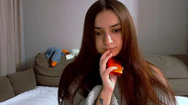 Lelia Vibe online show from 01.07.26