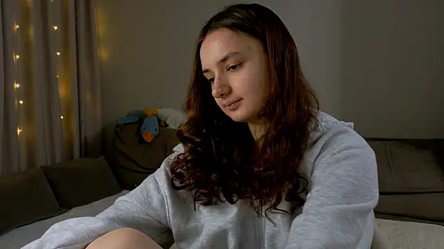 Lelia Vibe online show from 02.09.26