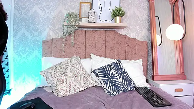 Anseru  online show from 03.26.26