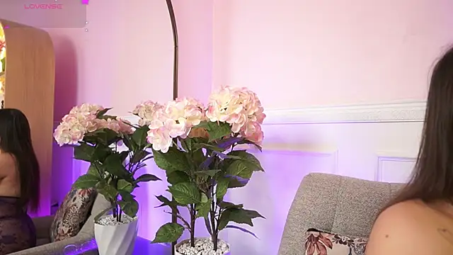 MilaCrave online show from 02.07.26