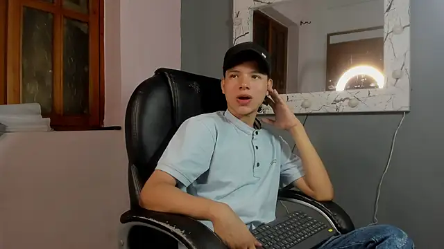 camillo virgil online show from 09.27.25