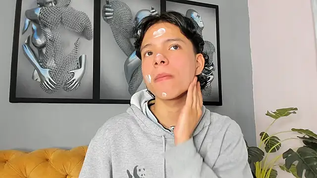 camillo virgil online show from 11.24.25