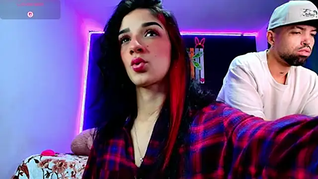 ingrid zese  online show from 02.12.26