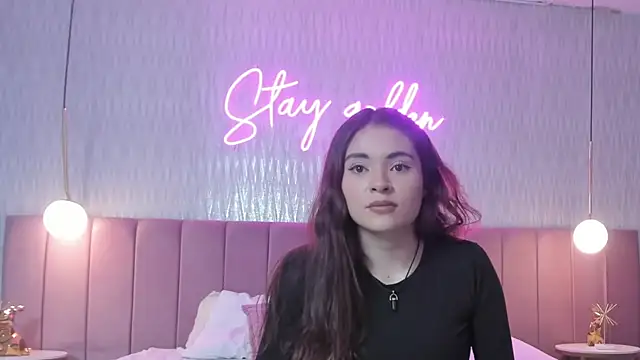 HANNA BASTIAN VC online show from 10.08.25