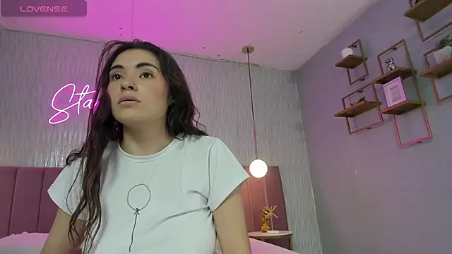 HANNA BASTIAN VC online show from 10.09.25