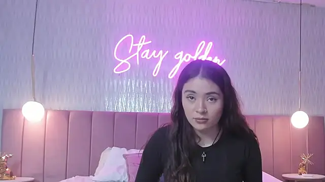 HANNA BASTIAN VC online show from 11.22.25