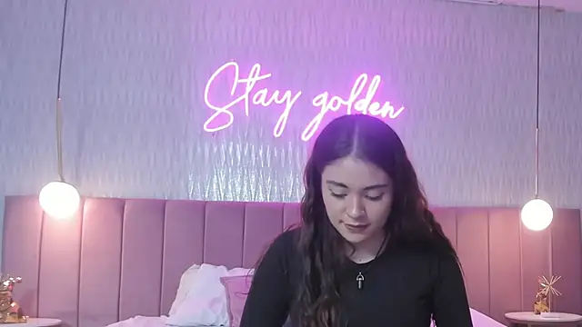 HANNA BASTIAN VC online show from 12.01.25