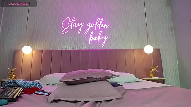 HANNA BASTIAN VC online show from 12.20.25