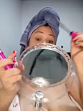 Nanna 160290 online show from 04.06.26