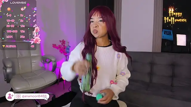 jennie whitee online show from 10.27.25