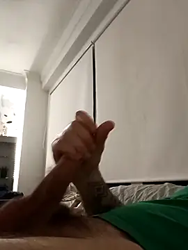 DannySastre91 online show from 11.16.25