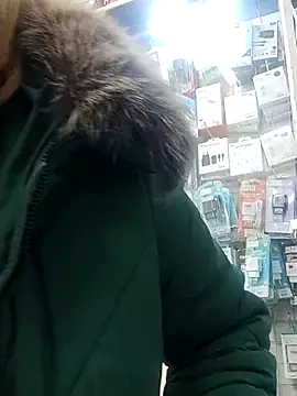 LustyyX online show from 02.04.26