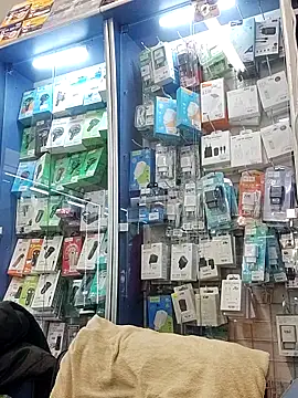 LustyyX online show from 02.07.26