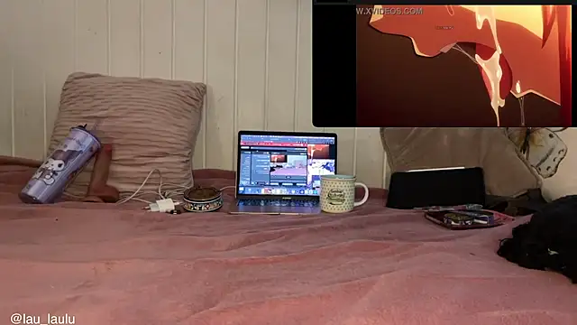 lau laulu online show from 11.08.25