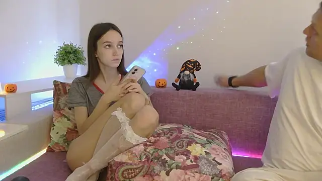 NotSoSweetDasha online show from 10.19.25