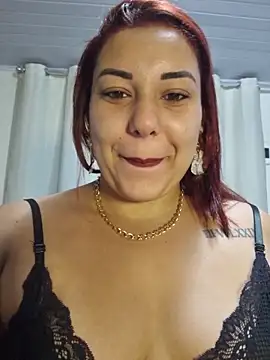 RuivaMisteriosa3 online show from 12.18.25