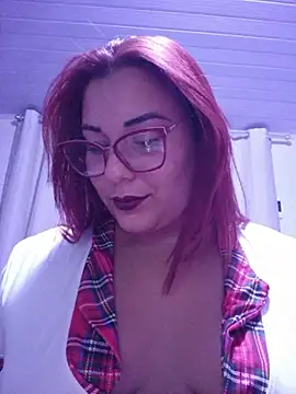 RuivaMisteriosa3 online show from 01.10.26