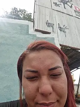 RuivaMisteriosa3 online show from 01.18.26