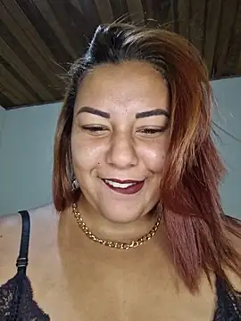 RuivaMisteriosa3 online show from 02.17.26